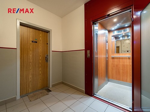 Prodaný byt 3+1 71 m²