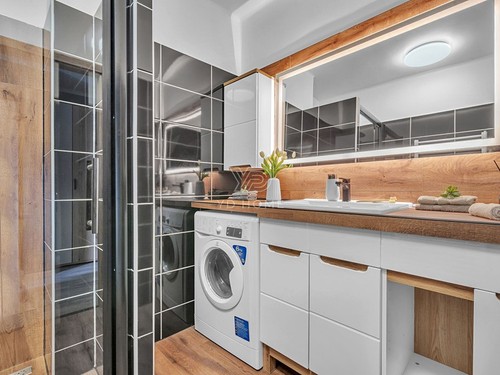 Prodaný byt 2+1 58 m²