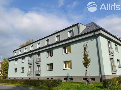 Prodaný byt 3+kk 65 m²