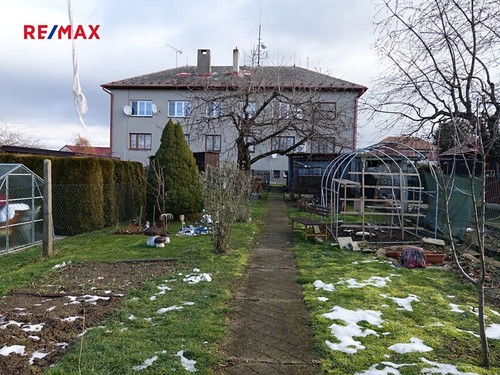 Prodaný byt 3+kk 74 m²