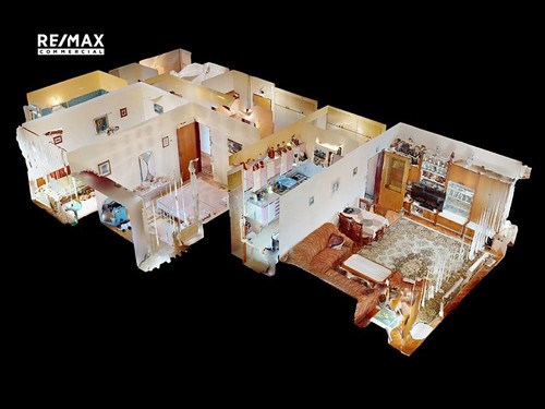 Prodaný byt 3+1 91 m²