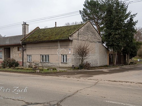Prodaný dům 98 m², pozemek 358 m²
