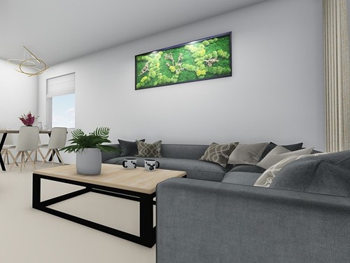 Prodaný byt 3+1 72 m²