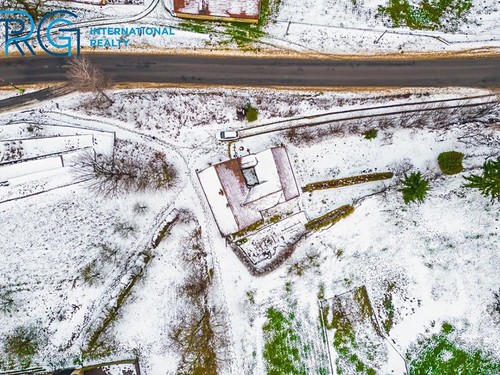 Prodaný dům 125 m², pozemek 880 m²