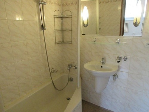 Prodaný byt 3+1 72 m²