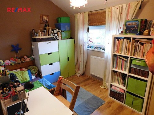Prodaný dům 95 m², pozemek 1055 m²