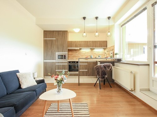 Prodaný byt 2+kk 97 m²