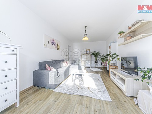 Prodaný byt 3+1 102 m²
