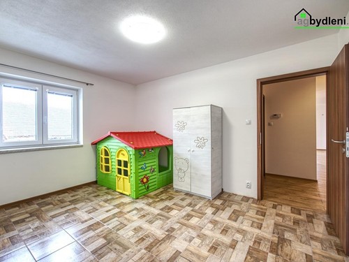 Prodaný dům 106 m², pozemek 964 m²