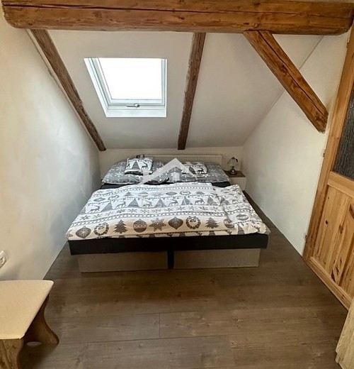 Prodaný dům 200 m², pozemek 755 m²