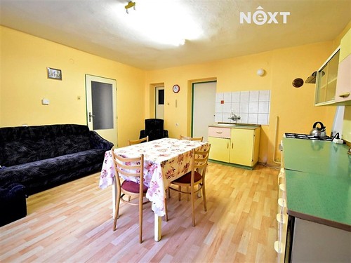 Prodaný dům 126 m², pozemek 139 m²