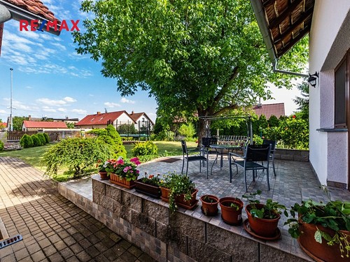 Prodaný dům 225 m², pozemek 992 m²