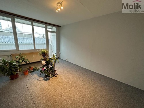 Prodaný byt 3+1 82 m²
