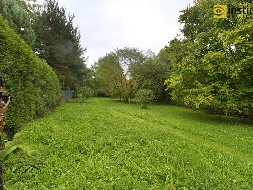 Prodaná chalupa 100 m², pozemek 1607 m²