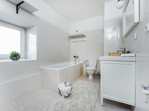Prodaný byt 2+kk 52 m²