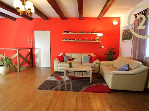 Prodaný dům 140 m², pozemek 361 m²