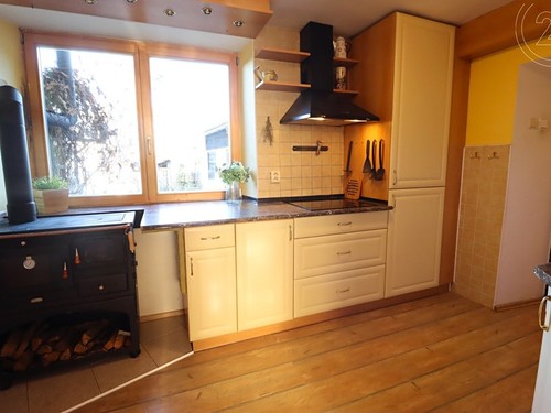Prodaný dům 140 m², pozemek 361 m²
