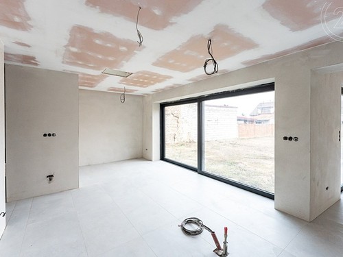 Prodaný dům 222 m², pozemek 502 m²