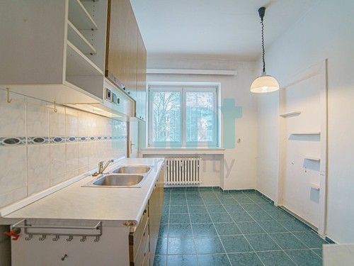 Prodaný byt 3+1 81 m²