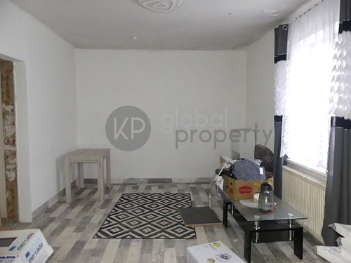 Prodaný dům 84 m², pozemek 2707 m²