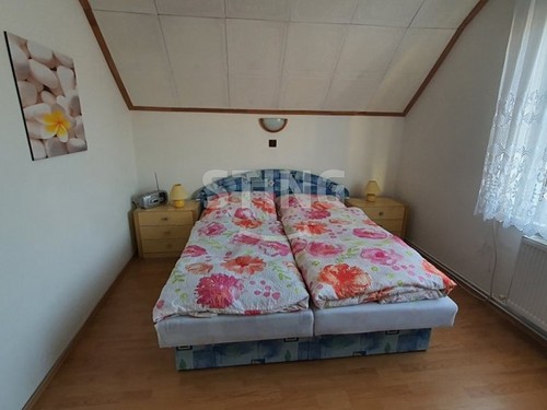 Prodaný dům 140 m², pozemek 430 m²