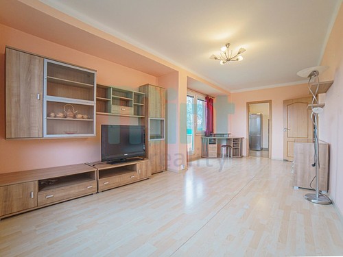 Prodaný byt 2+1 65 m²