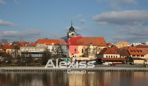 Prodaný byt 3+1 67 m²