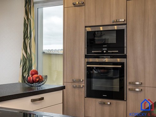 Prodaný byt 3+kk 115 m²