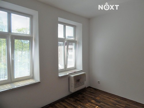 Prodaný byt 1+1 38 m²