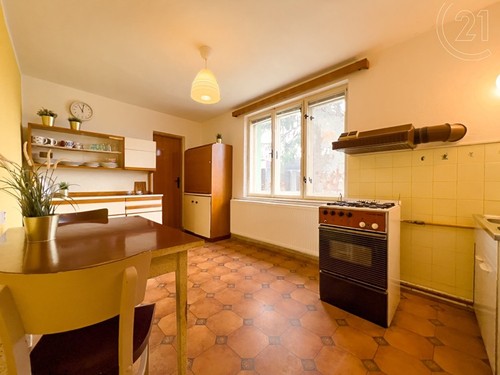 Prodaný dům 98 m², pozemek 420 m²