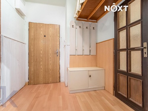 Prodaný byt 1+1 48 m²