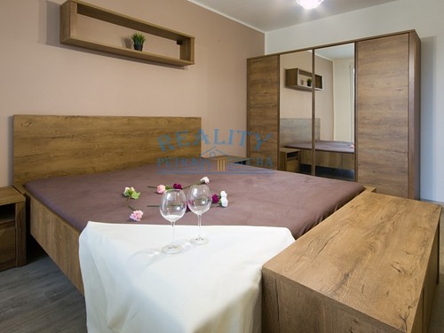 Prodaný byt 3+1 65 m²