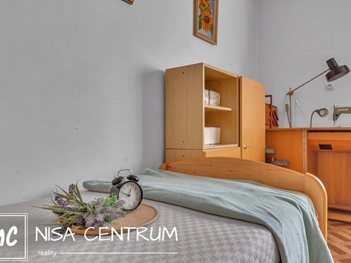 Prodaný dům 200 m², pozemek 601 m²