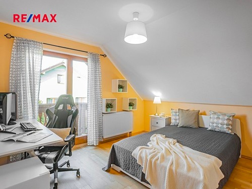 Prodaný dům 296 m², pozemek 1063 m²