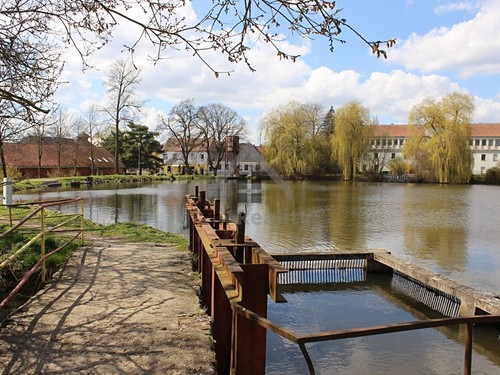 Prodaný dům 250 m², pozemek 416 m²
