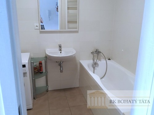 Prodaný  byt 1+kk 44 m²
