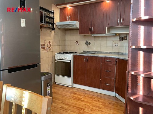 Prodaný byt 3+1 54 m²