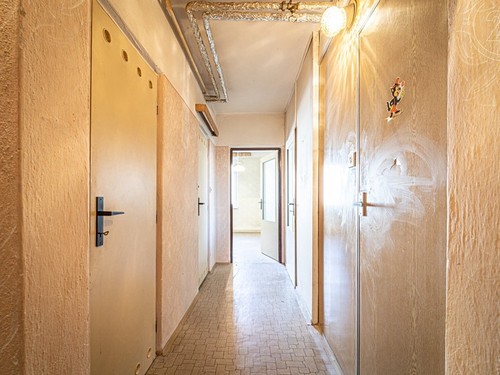 Prodaný byt 3+1 76 m²