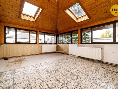 Prodaný dům 217 m², pozemek 951 m²