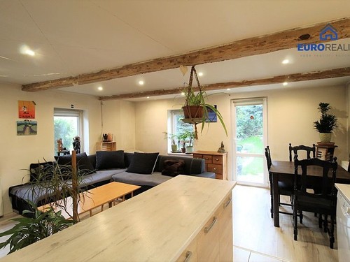 Prodaný dům 191 m², pozemek 672 m²