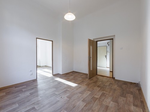 Prodaný byt 3+1 85 m²