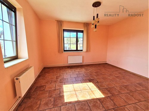 Prodaná vila 146 m², pozemek 975 m²