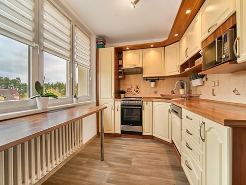 Prodaný byt 3+1 61 m²