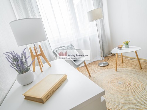 Prodaný byt 3+1 76 m²