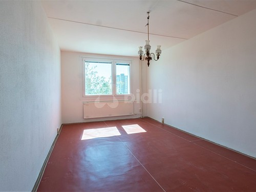 Prodaný byt 4+1 87 m²