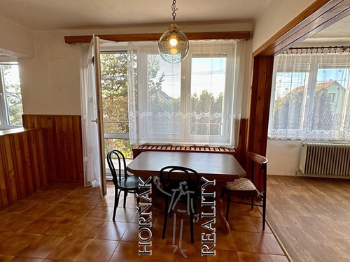 Prodaný byt 3+1 79 m²