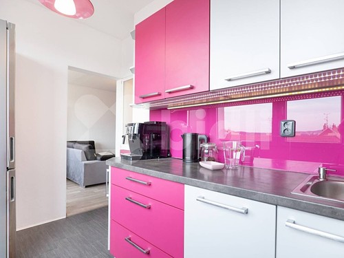 Prodaný byt 3+1 69 m²