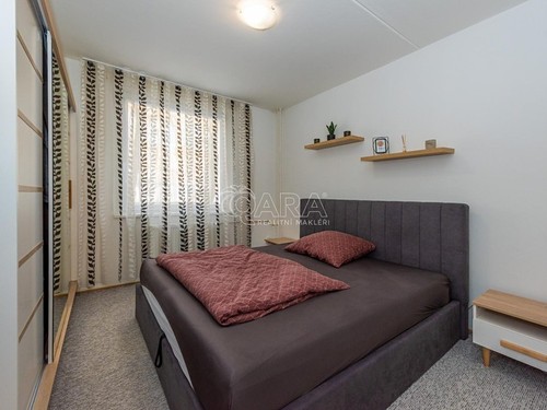 Prodaný byt 3+1 74 m²