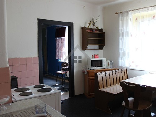 Prodaný dům 710 m², pozemek 1374 m²