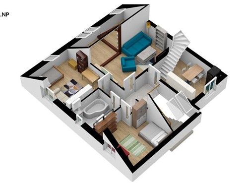 Prodaný dům 183 m², pozemek 1005 m²